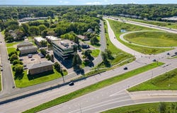 941 Hillwind Road NE, Fridley, MN 55432