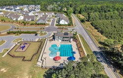 743 Hadstock Path Path, Zebulon, NC 27597