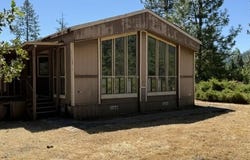 101 Long Street, Weaverville, CA 96093