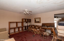 7801 Chinook Lane, El Paso, TX 79912