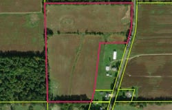 1400 Chapel Road, Parma, MI 49269