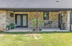 12927 SE 54th Street, Choctaw, OK 73020