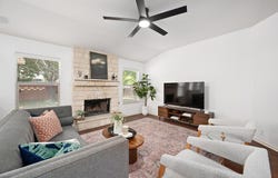 1606 Westmeadow TRL, Round Rock, TX 78665