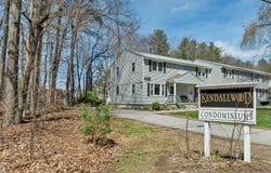 52 Boulder Drive, Londonderry, NH 03053