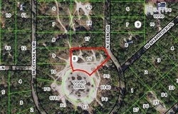 8436 N ERIN Drive, CRYSTAL RIVER, FL 34428