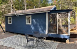 17 Sandy Shore Road, Burlington, ME 04417