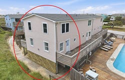 5613 S Virginia Dare Trail, Nags Head, NC 27959