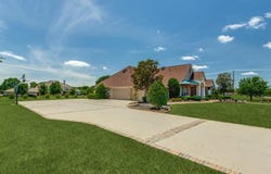 5802 Parker Village Drive, Parker, TX 75002