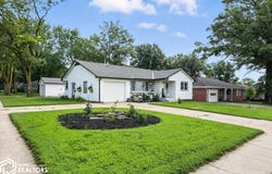1320 Garfield Avenue, Harlan, IA 51537
