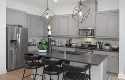 2543 Brunswick Way, Allen, TX 75013