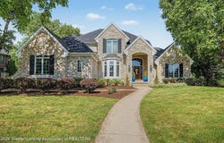 3546 Autumnwood Lane, Okemos, MI 48864