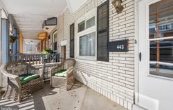 443 W WALNUT Street, KUTZTOWN, PA 19530