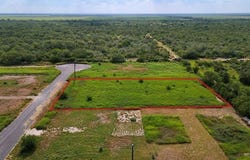16 Carlotta Street, Rio Grande City, TX 78582