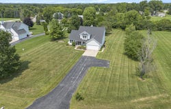 4657 Schmitt Court, Milan, MI 48160