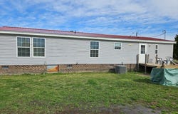 152 Blake Dr, Rich Square, NC 27869