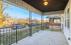 741 N Linwood Avenue, Indianapolis, IN 46201