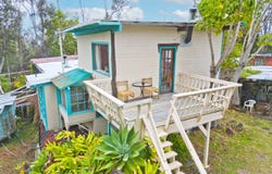 92-8830 KOA LN, Ocean View, HI 96737
