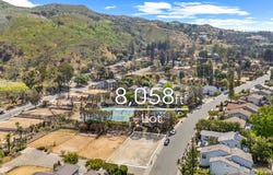 17239 Avenida De La Herradura, Pacific Palisades, CA 90272