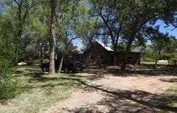 #42 Private 1622 Drive unit: 2, Abiquiu, NM 87510