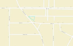 3142 10TH STREET, Wichita Falls, TX 76309