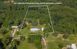636 Roberson Road, Hallsville, TX 75650