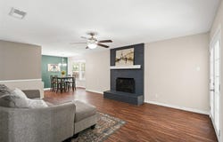 17 Coronado Trail, Weatherford, TX 76087