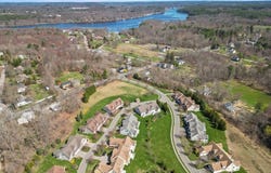 8 Ridgeway Cir, West Newbury, MA 01985