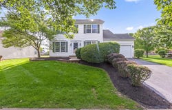 564 Stonebridge Boulevard, Pickerington, OH 43147