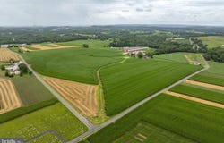 785 STEHMAN CHURCH, WASHINGTON BORO, PA 17582