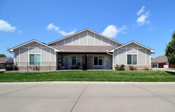 2418 E Madison, Derby, KS 67037