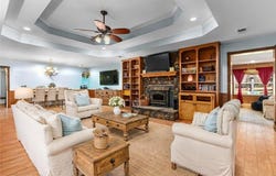 2702 Rambo  CIR, Lavaca, AR 72941