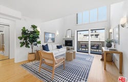 12321 Ocean Park Blvd, Los Angeles, CA 90064