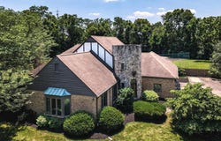 1215 GEORGETOWN CIRCLE, CARLISLE, PA 17013