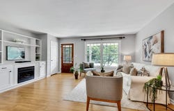 3012 Delcourt Drive, Decatur, GA 30033