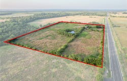 FM 147, Thornton, TX 76687