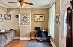 408 4Th Avenue E, Oskaloosa, IA 52577