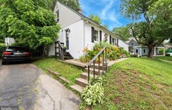 515 HILLSIDE DRIVE, WEST CHESTER, PA 19380