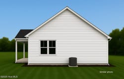 5650 County Line Road, New Bern, NC 28562