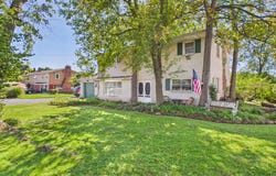 3670 S SALEM CHURCH Road, DOVER, PA 17315