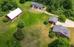 3193 W 112th Street, Grant, MI 49327
