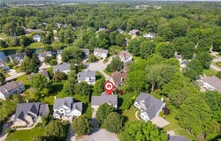2958 Greenspire Lane, Fairlawn, OH 44333