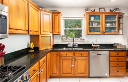 1105 Hollyberry Lane, South Charleston, WV 25309