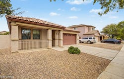 3928 E Blue Sage Road, Gilbert, AZ 85297