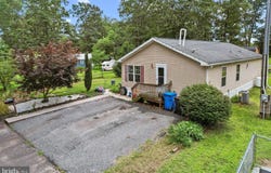 163 ASHWOOD DRIVE, MULLICA HILL, NJ 08062
