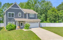 1164 Majors Way, Hixson, TN 37343