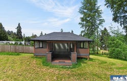 1718 S 3rd lot: 1718 S Third, Sequim, WA 98382