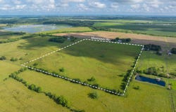 Mahogany Road lot: 3, Kaplan, LA 70548