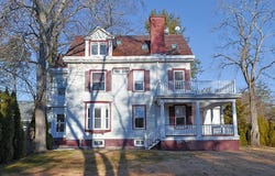 113 Hooker Avenue, Poughkeepsie, NY 12601