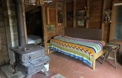 Tbd Democrat Ridge Road, Talmadge, ME 04492