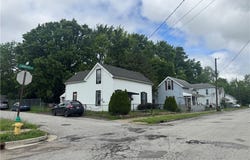 625 Tibbetts Avenue, Springfield, OH 45505
